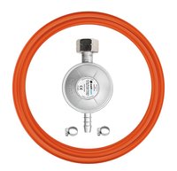 ZESTAW PRZYŁĄCZENIOWY PROPAN-BUTAN