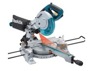 UKOŚNICA 216MM 1400W Z LAMPĄ I WSKAŹ. LASEROWYM