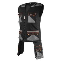 Kamizelka robocza HD Slim, rozmiar L