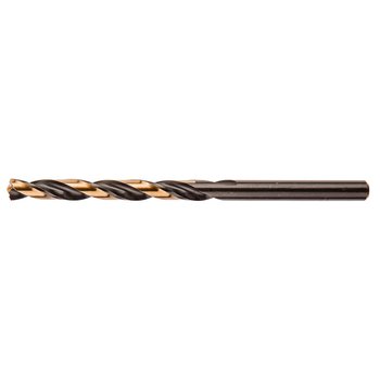 Wiertło do metalu HSS-CNC, 124°, "Pro-Tec", 4.5 mm