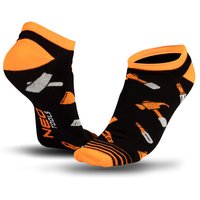 Skarpety kolorowe NEO TOOLS, krótkie, rozmiar 43-46