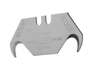 OSTRZA DO WYKŁADZIN HACZYK (1996) 5SZT.  [K]