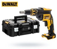 WKRĘTARKA AKUMULATOROWA DO G-K XR BL 18V TS