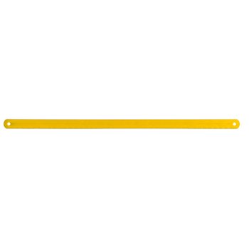 Brzeszczot do metalu 300 x 12.5 mm, HSS