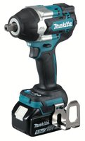 KLUCZ UDAROWY AKUMULATOROWY 1/2'' 700NM 18V 2*5.0*AH