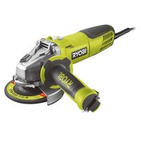 SZLIFIERKA KĄTOWA RAG950-125S 125MM 950W