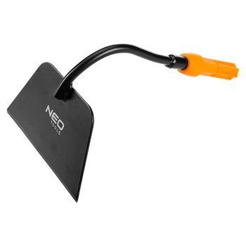 Motyka, pojedynczy uchwyt. NEO Click System