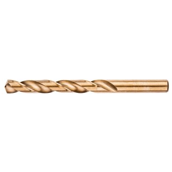 Wiertła do metalu HSS-Co 13.0 mm, 5 szt.