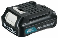 AKUMULATOR BL1021B LI-LON 12 V 2.0AH