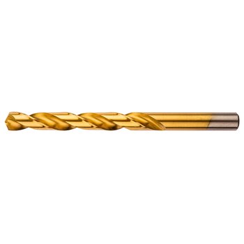Wiertło do metalu HSS-TiN, 12.0 mm