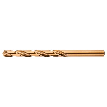 Wiertła do metalu HSS-Co 7.0 mm, 10 szt.