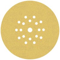 KRĄŻEK ŚCIERNY DO GIPSU EXPERT EXC470 225MM G220