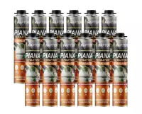 RAPTOR Piana Pistoletowa STANDARD 12 sztuk