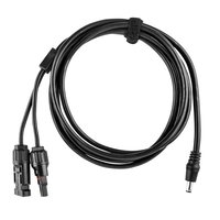 Przedłużacz solarny kabel DC 5.5*2.5, długość 2 m
