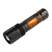 Latarka bateryjna 6xAA 1500 lm CREE XHP50.2 LED