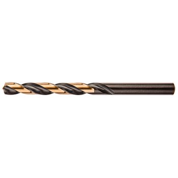 Wiertło do metalu HSS-CNC, 124°, "Pro-Tec", 8.5 mm