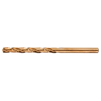 Wiertła do metalu HSS-Co 5.2 mm, 10 szt.