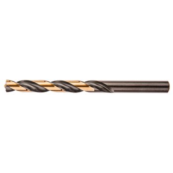 Wiertło do metalu HSS-CNC, 124°, "Pro-Tec", 10.0 mm