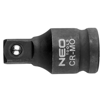 Przedłużka udarowa 1/2" 50 mm