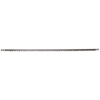 Brzeszczot do piły kabłąkowej 760 mm, do mokrego drewna