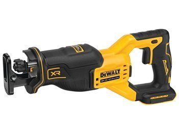 DeWalt DCS382N Akumulatorowa Piła Szablasta 18V XR