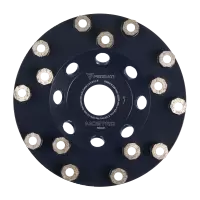 Ferrati Tarcza Garnkowa Diamentowa F20187 125mm MOSTRO