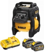 KOMPRESOR AKUMULATOROWY 54V XR 2*6.0AH