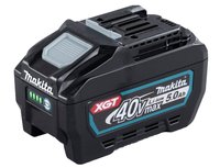 AKUMULATOR BL4050F XGT 40VMAX 5.0AH (UN3480)