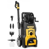 DeWalt DXPW001DTS-E myjka ciśnieniowa 160 bar / 850 l/h / 2800W