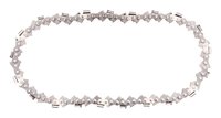 ŁAŃCUCH TNĄCY 25AP 11,5CM 1,3MM 1/4''