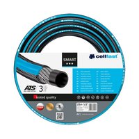 WĄŻ. ZBROJONY DO URZĄDZEŃ ZRASZAJĄCYCH 1/2' SMART 25MB