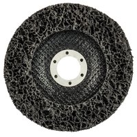 Włóknina ścierna 125 x 22.2 mm