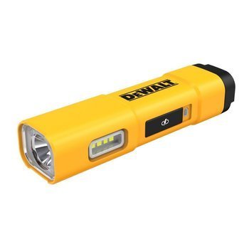 DeWalt DCL183-XJ Akumulatorowa Latarka Inspekcyjna LED 18V XR