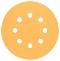 KRĄŻEK PRZYCZEPNY 125MM C470 G150 8OTW.