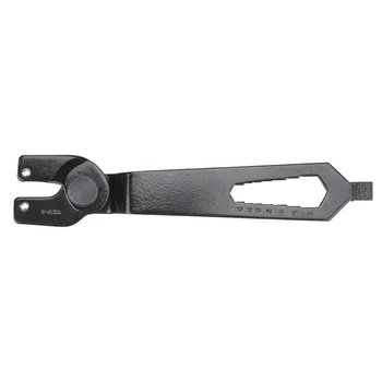 Klucz do szlifierki kątowej uniwersalny