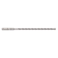 Wiertło do betonu zbrojonego SDS Plus 8 x 310 mm, quatro