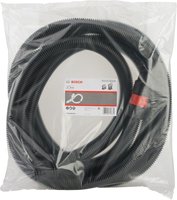 WĄŻ DO GAS Z ADAPTEREM FI35 5M  DO GAS 35-55