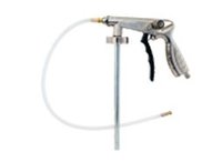 PISTOLET DO KONSERWACJI UBS ANTYKOROZYJNY Z REGULACJĄ