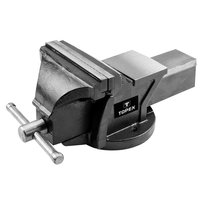 Imadło ślusarskie 150 mm