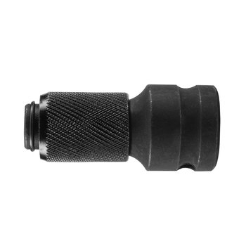 Adapter z 1/2" kwadrat na 1/4" hex
