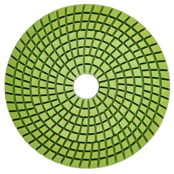 Diamentowy dysk polerski na rzep 125 mm, P1000