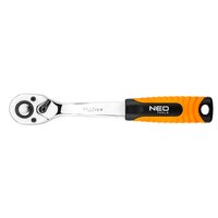 Grzechotka 1/2", 255 mm