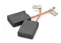 SZCZOTKI WĘGLOWE CB218 (2 SZT. )