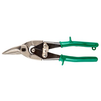 Nożyce do blachy 250 mm, prawe