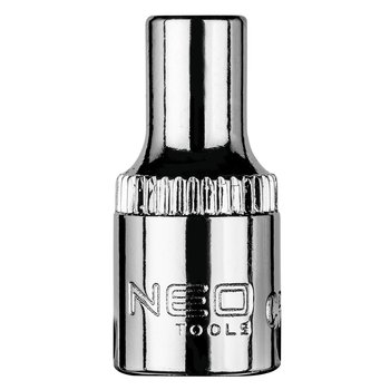 Nasadka sześciokątna 1/4", 4 mm