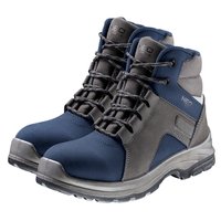 Trzewiki zawodowe O2 SRC, nubuk, rozmiar 39