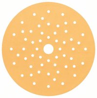 KRĄŻEK PRZYCZEPNY 150MM C470 G220 PERFOROWANY