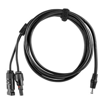 Przedłużacz solarny kabel DC 5.5*2.5, długość 2 m