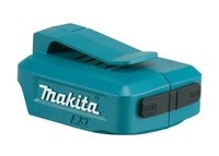 ADAPTER ADP05 LXT 18V  Z WYJŚCIEM USBX2 (WŁĄCZNIK)