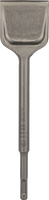 DŁUTO PŁASKIE SDS PLUS SZEROKIE 60*250MM